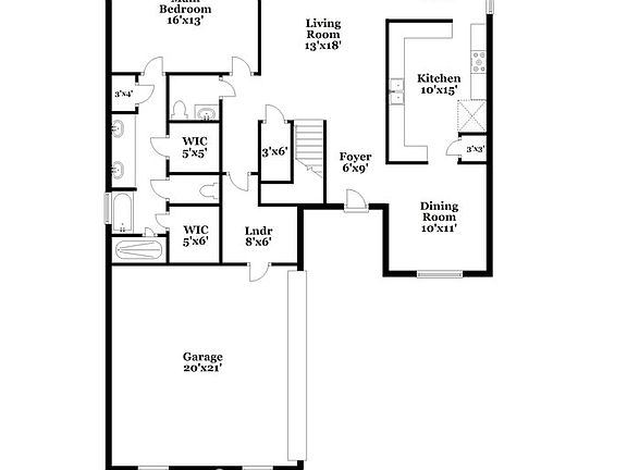 2nd image of this home