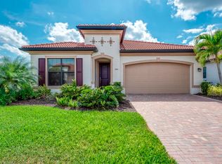 1453 Redona Way, Naples, FL 34113