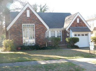 6106 Revere Pl, Dallas, TX 75214