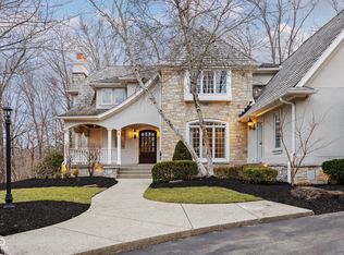 4530 Chase Oak Ct, Zionsville, IN 46077