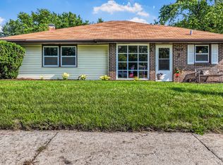 3426 Pandola Ave, Joliet, IL
