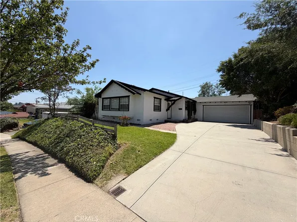 1021 Keene Dr, La Habra, CA 90631