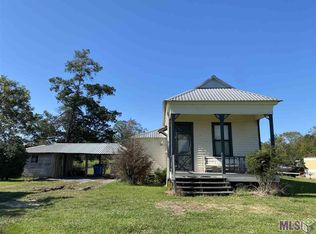 13615 State Highway 416, Rougon, LA 70773