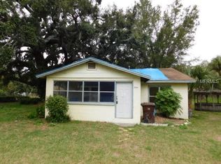 246 Weaver Ave, Lake Wales, FL 33853