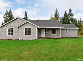 11 Cedar Ridge Ln, Oakville, WA 98568