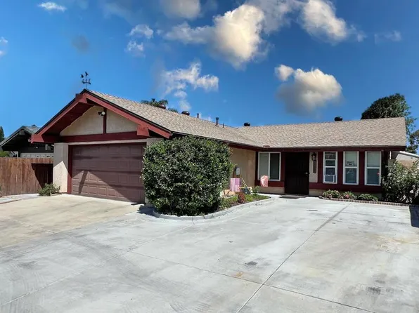 8872 Helen James Ave, San Diego, CA 92126