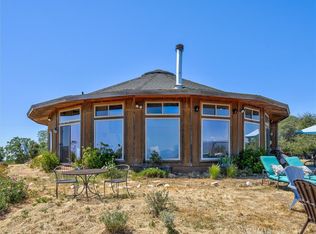 3754 Guadalupe Fire Rd, Catheys Valley, CA 95306