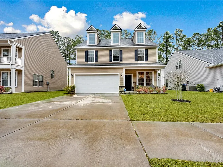 128 Caleb Ct — Photo 1