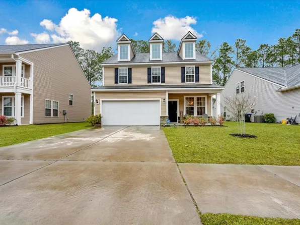 128 Caleb Ct, Ladson, SC 29456