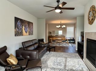 353 Steamboat Dr, Gypsum, CO 81637