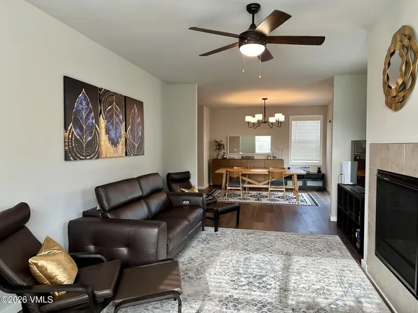 353 Steamboat Dr, Gypsum, CO 81637