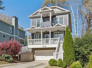2326 Nesbitt Dr, Atlanta, GA 30319