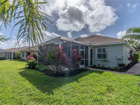 8459 Benelli CT, NAPLES, FL 34114