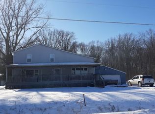 8970 Downing Rd, Birch Run, MI 48415