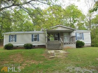 2115 Whooping Creek Church Rd, Carrollton, GA 30116