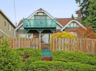 10748 3rd Ave NW, Seattle, WA 98177