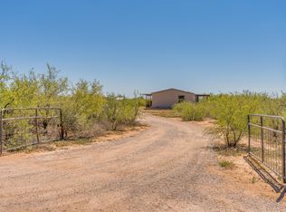 4335 N Avra Rd, Tucson, AZ 85743