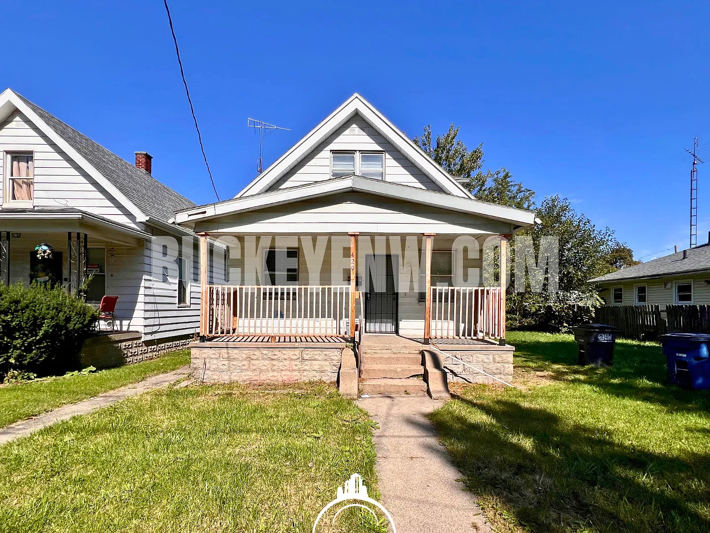 3 Bedroom Home — Photo 1