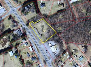 1178 Us Highway 21, Thurmond, NC 28676