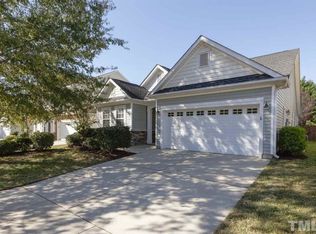2117 Maizefield Ln, Fuquay Varina, NC 27526