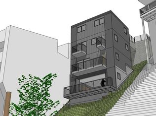 8289 Grand Vw, Los Angeles, CA 90046