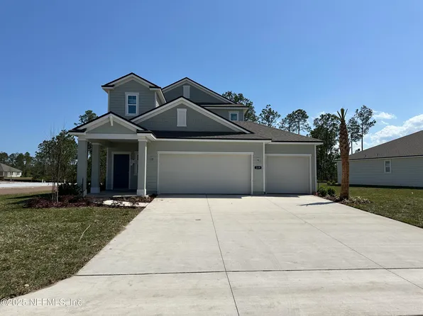 229 MONTGOMERY Court, Palm Coast, FL 32164