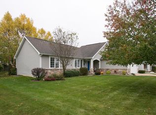 398 Morhouse Dr, Galesburg, MI 49053