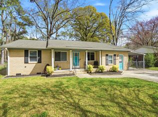 221 Froman Dr, Summerville, SC 29483