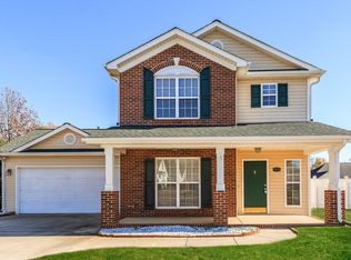 1440 Standish Dr, Monroe, NC 28110