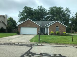 240 Locust View Way, Troy, OH 45373