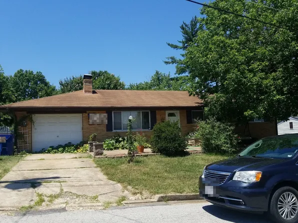 611 S Jefferson Ave, Union, MO 63084