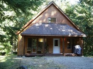 22011 Pinnacle Rd, Glacier, WA 98244