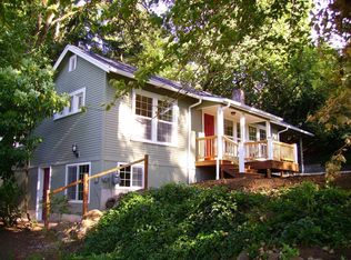 2929 Madison St, Eugene, OR 97405