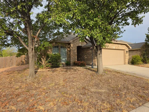 601 Crestview Ct, Saginaw, TX 76179
