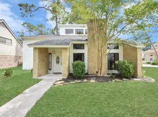 4701 Spring Ln, Baytown, TX 77521