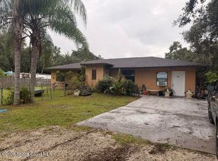 2563 Terri Ln, Cocoa, FL 32926