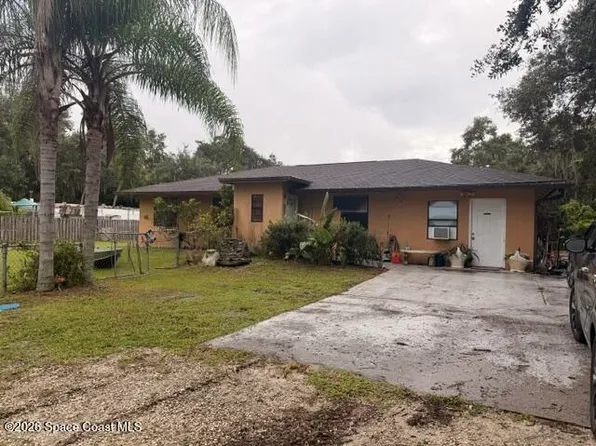 2563 Terri Ln, Cocoa, FL 32926