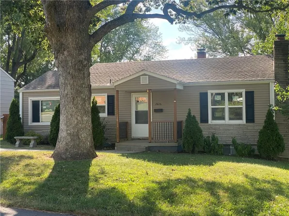 2616 S Northern Blvd, Independence, MO 64052