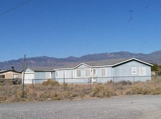 791 S Leslie St, Pahrump, NV 89048