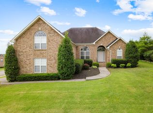 232 Spirit Hill Cir, Smyrna, TN 37167