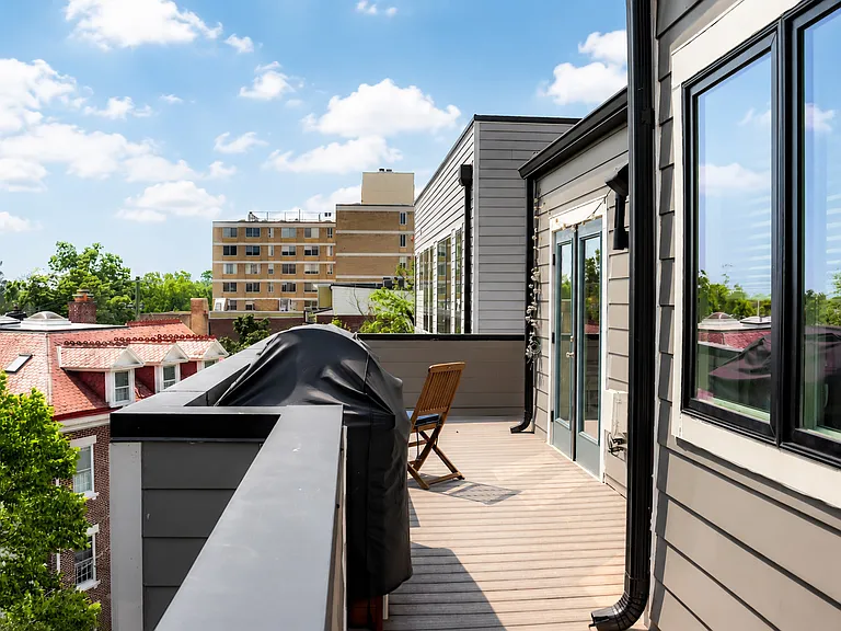 5305 Connecticut Ave NW #10 — Photo 30