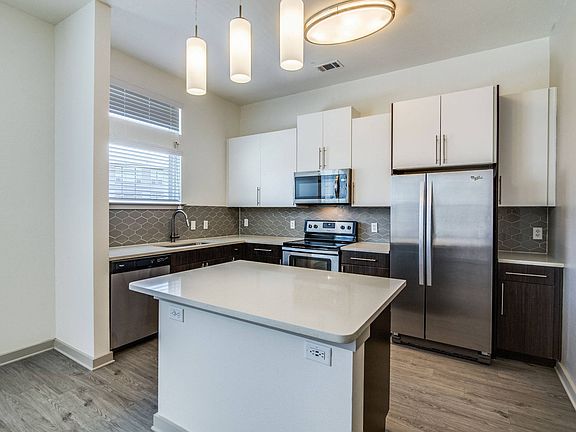 Harmony Luxury Kitchen