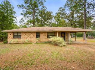 3380 Grays Creek Rd, Dry Prong, LA 71423