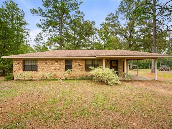 3380 Grays Creek Rd, Dry Prong, LA 71423