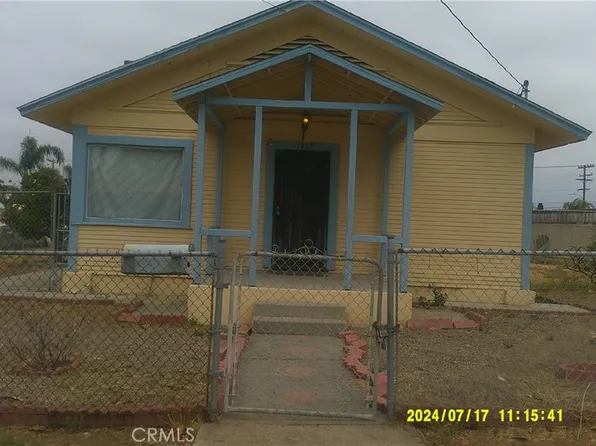1033 E 16th St, National City, CA 91950