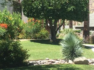 1404 S Camino Real, Palm Springs, CA 92264