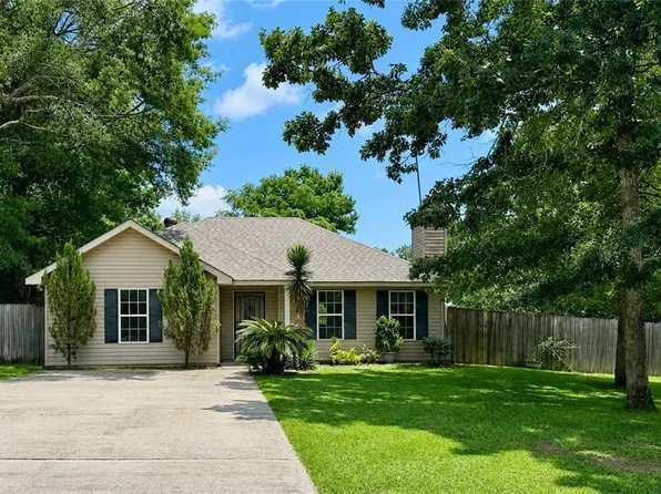 53430 Rock Ridge Dr, Loranger, LA 70446