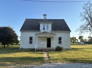 3708 State Route 160, Highland, IL 62249