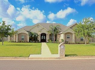 16848 Rio Red, Harlingen, TX 78552
