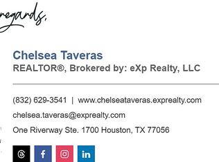 22755 Highland Bluff Ln, Spring, TX 77373